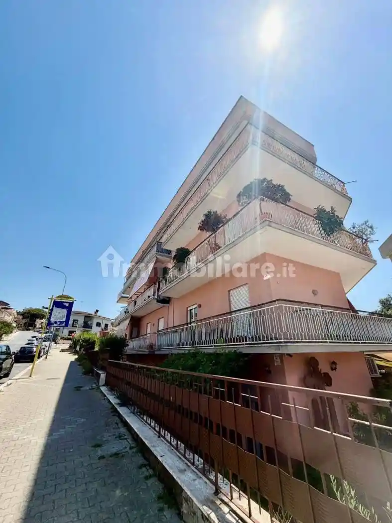 Appartamento in vendita a Cerveteri