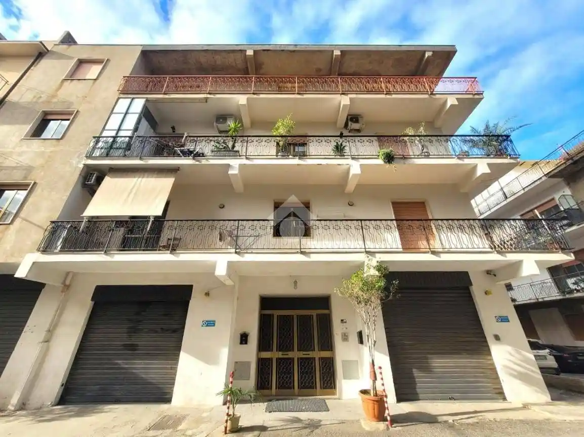 Rustico - Casale in vendita a Reggio Calabria