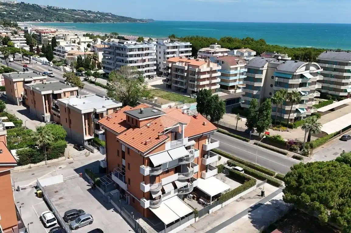 Appartamento in vendita a Vasto