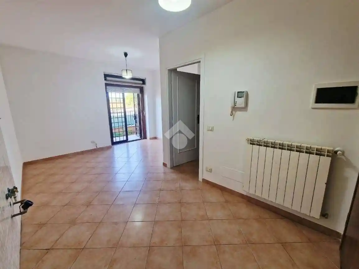 Appartamento in vendita a Fiano Romano