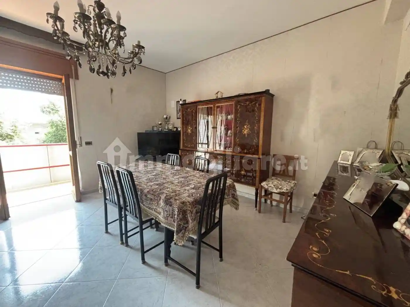 Appartamento in vendita a Campobasso