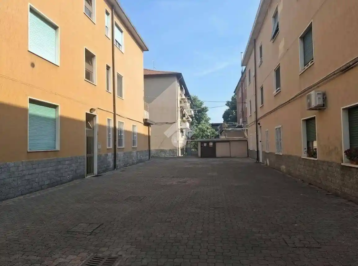 Appartamento in vendita a Cusano Milanino