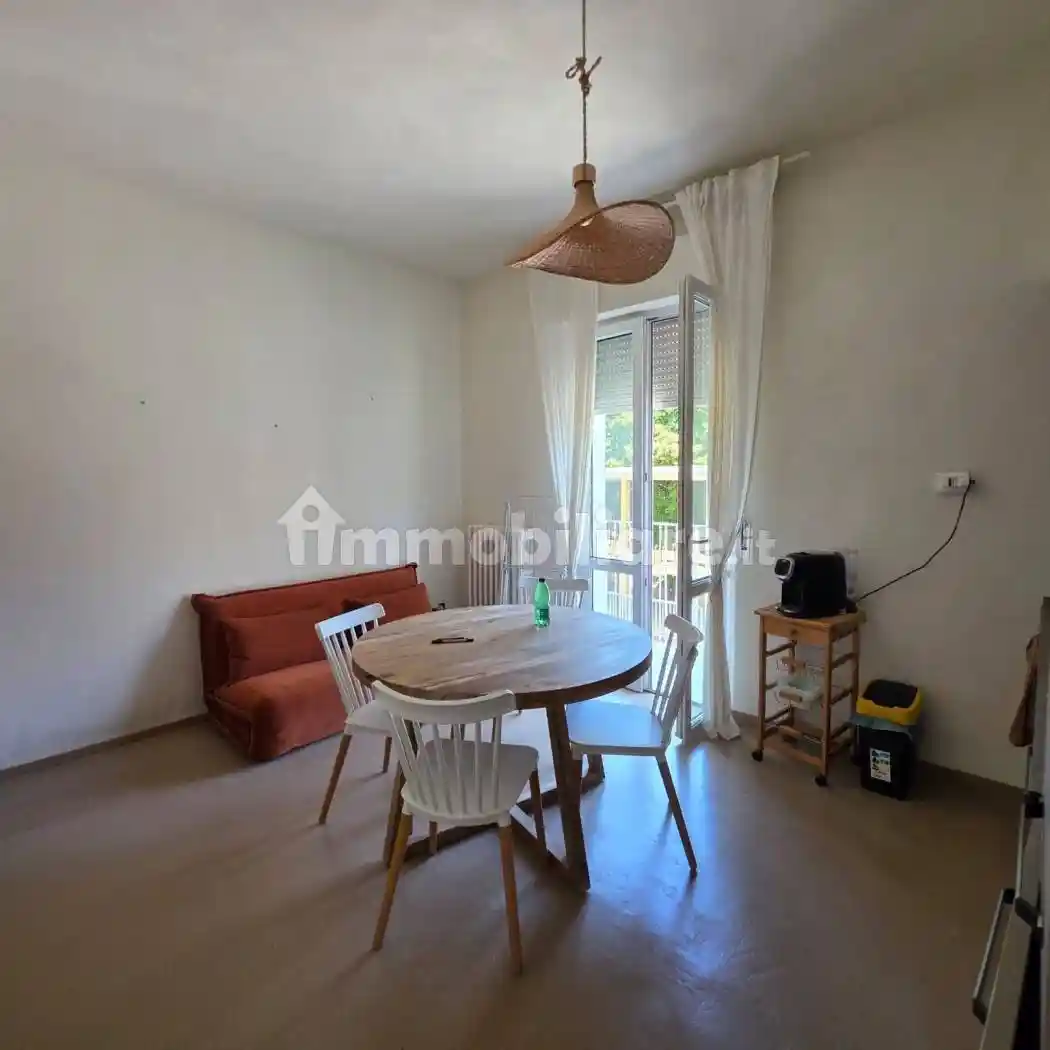 Appartamento in vendita a Civitanova Marche