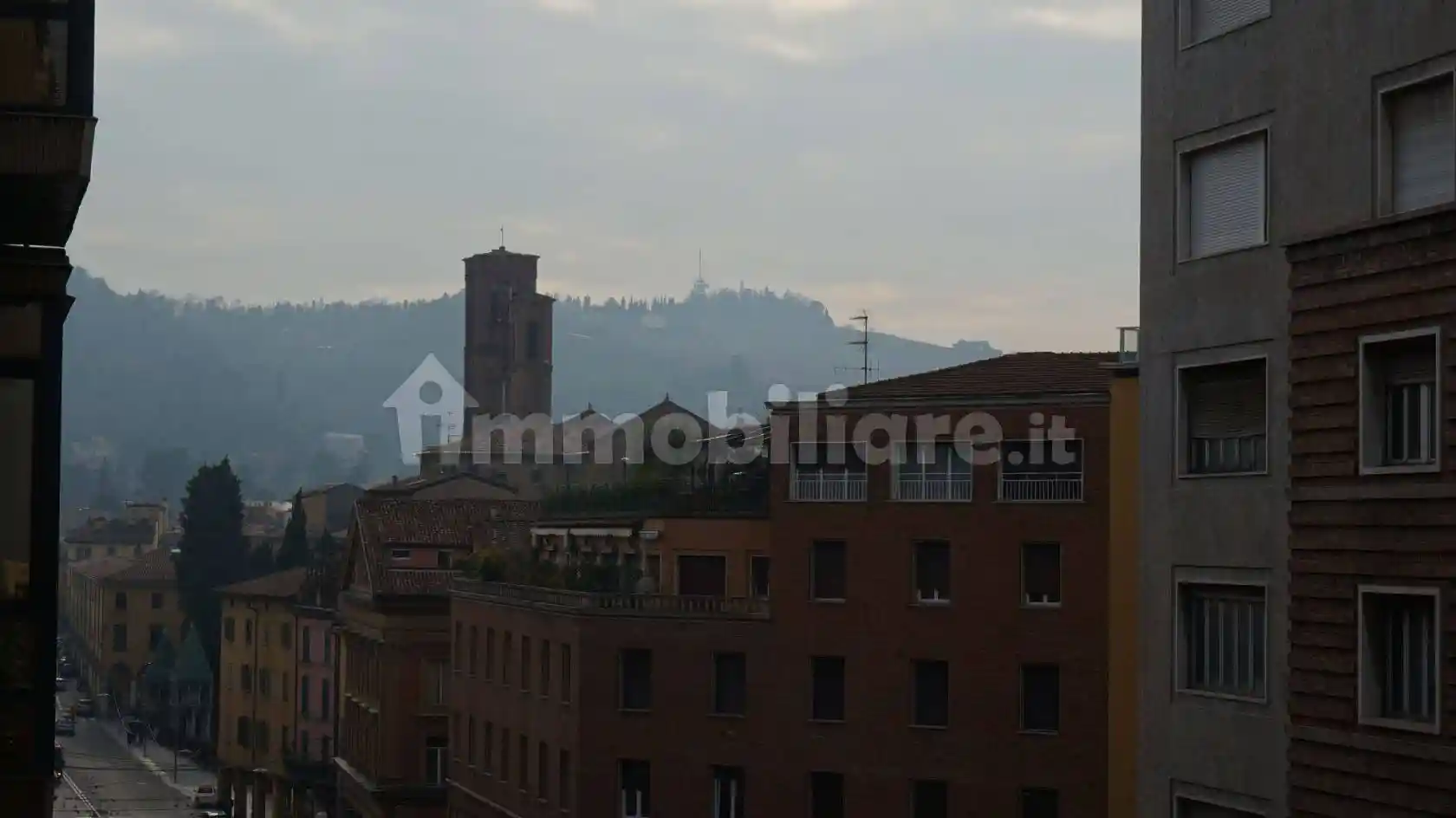Appartamento in affitto a Bologna