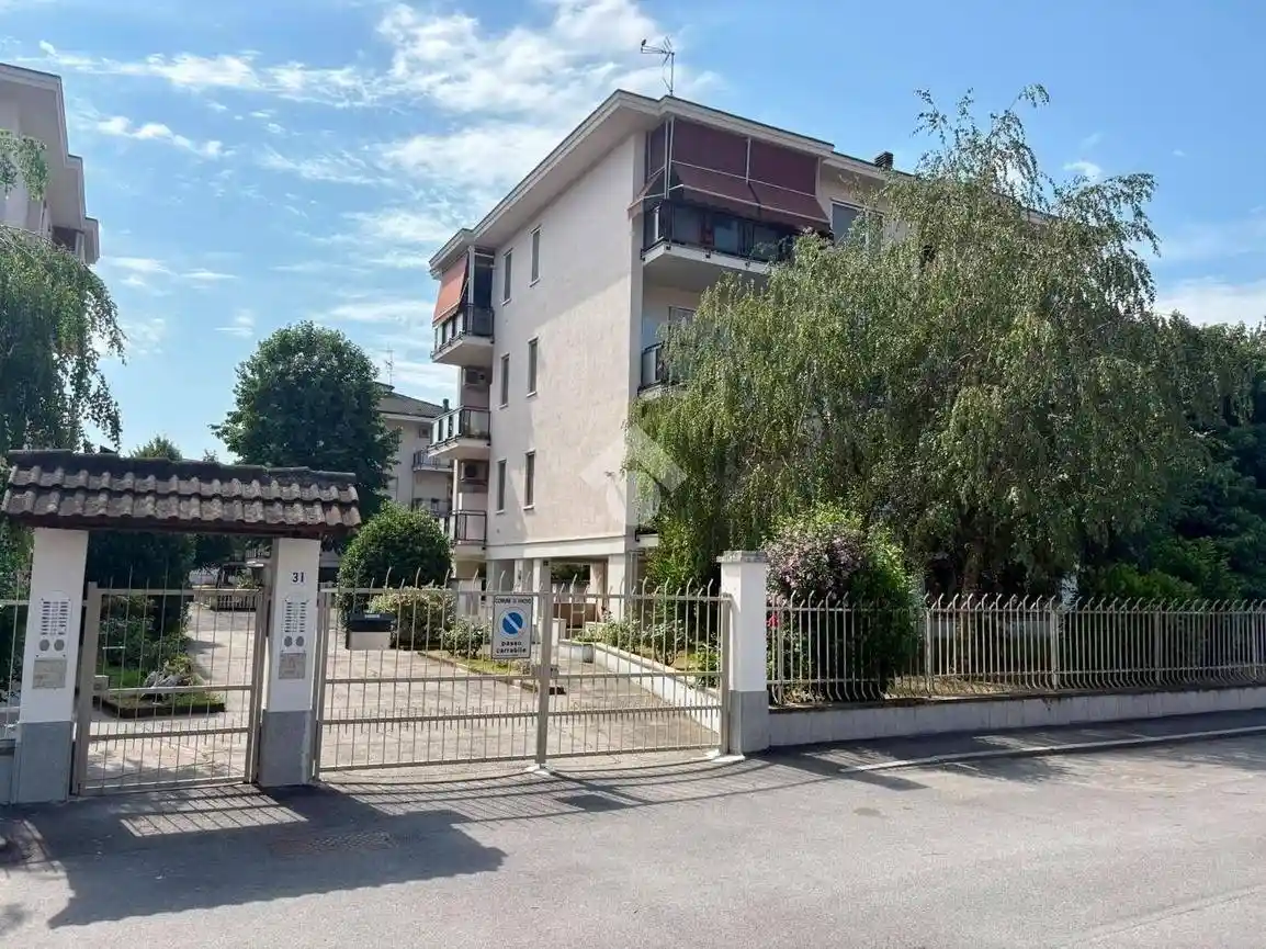 Appartamento in affitto a Vinovo