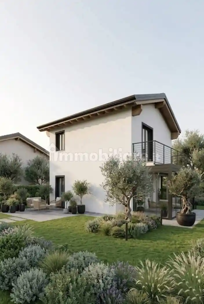 Villa in vendita a Grottaferrata