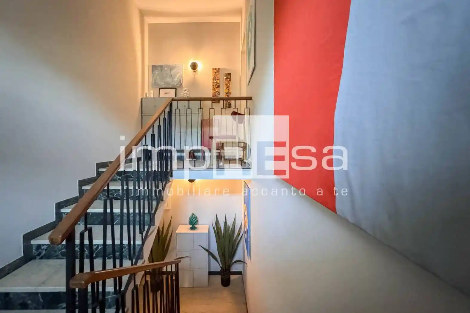 Appartamento in vendita a Treviso