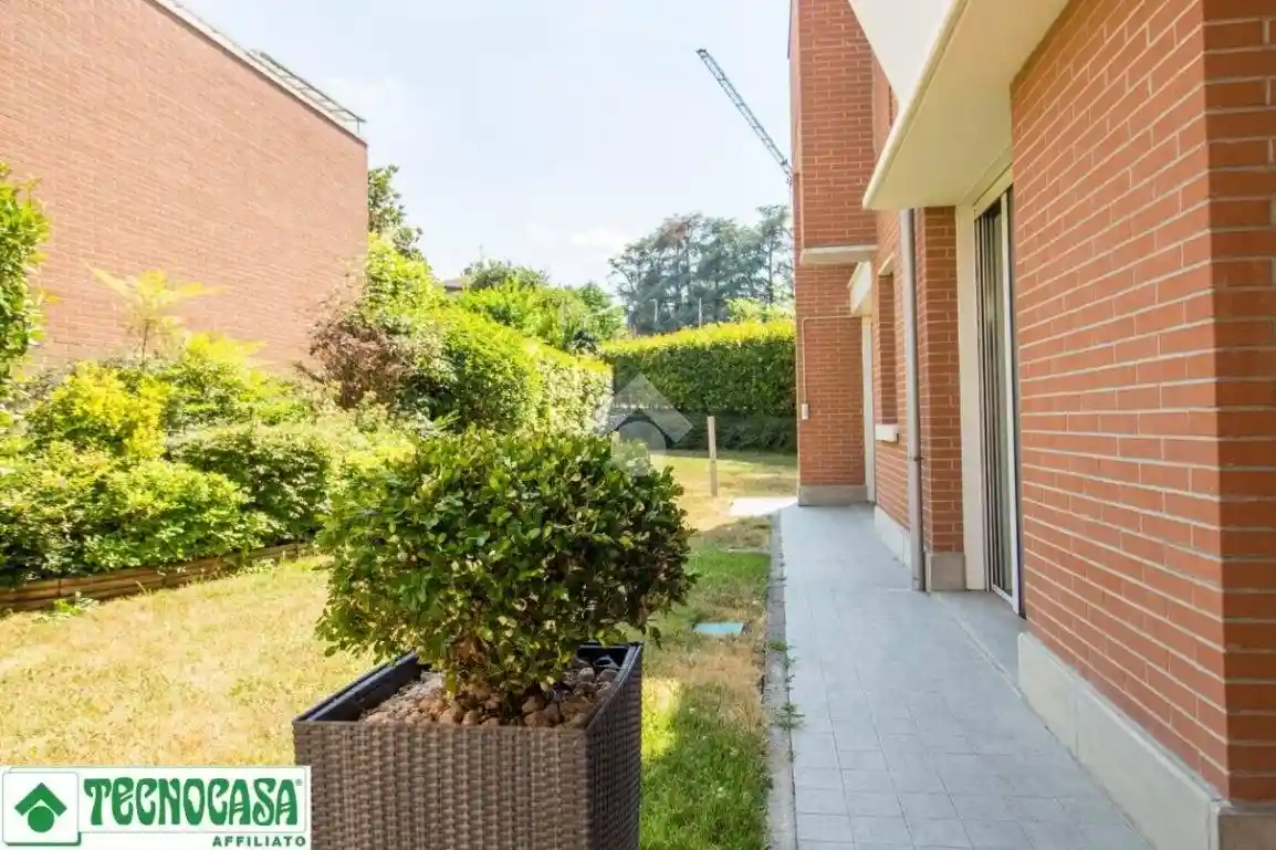 Appartamento in vendita a Casalecchio di Reno
