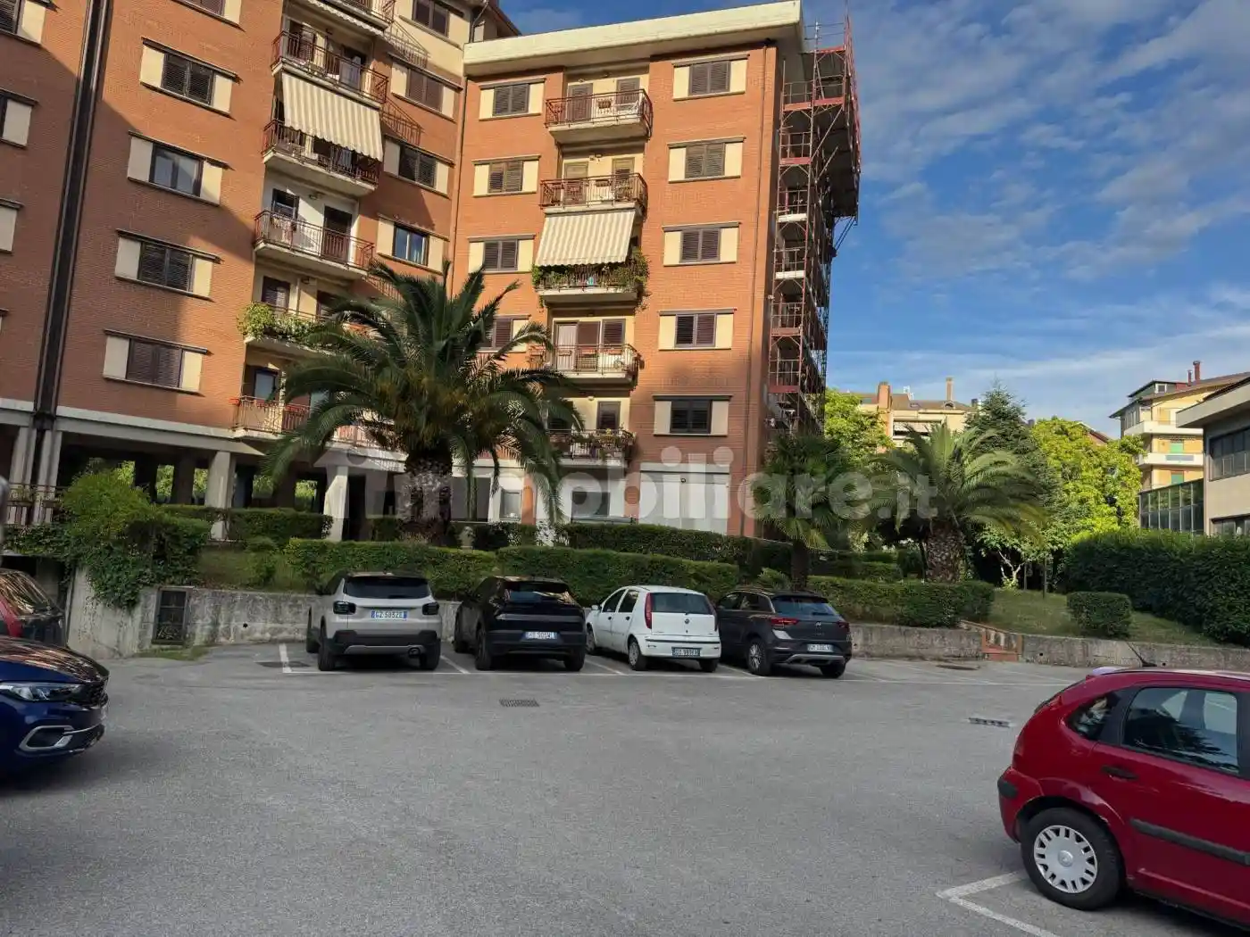 Appartamento in vendita a Avellino