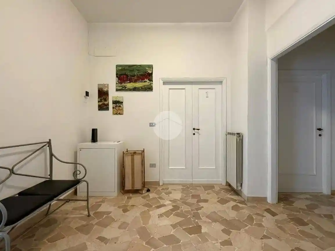 Appartamento in affitto a Firenze