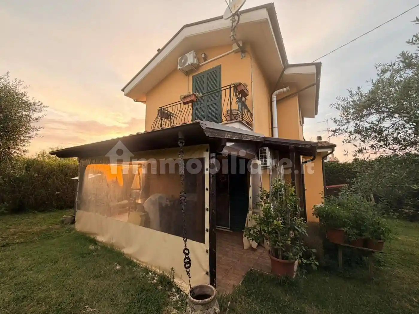 Villa in vendita a Artena