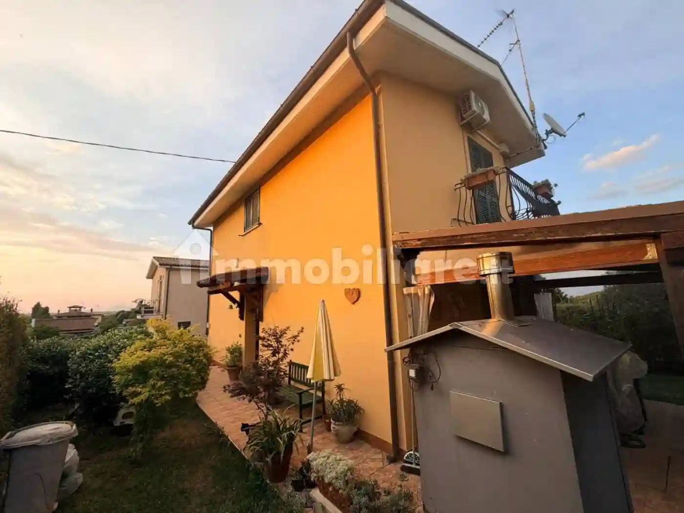 Villa - foto 3