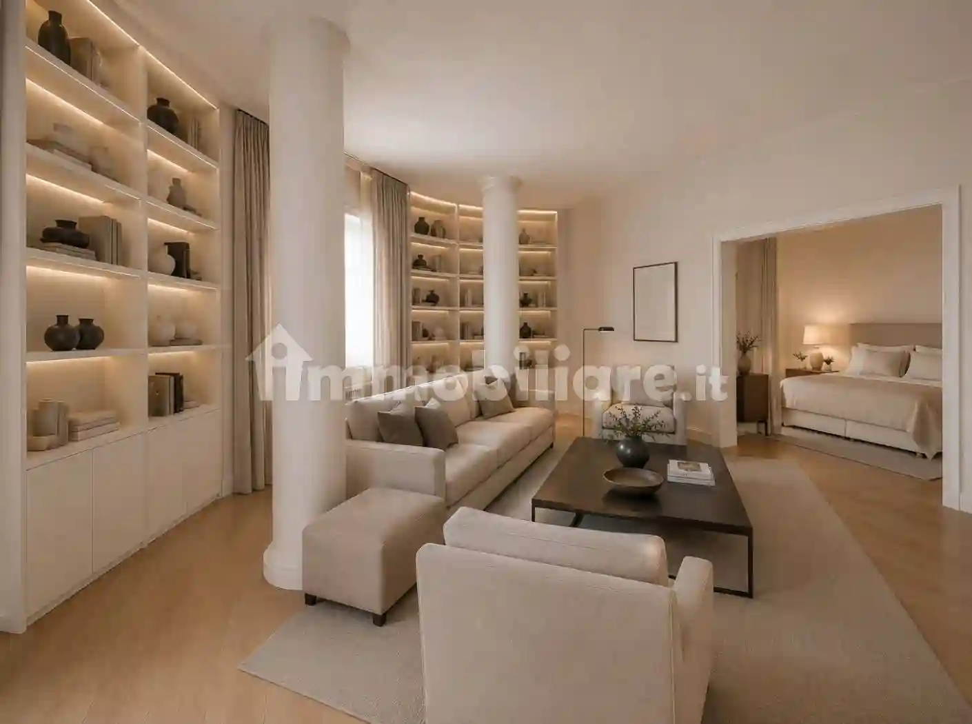 Appartamento - foto 2