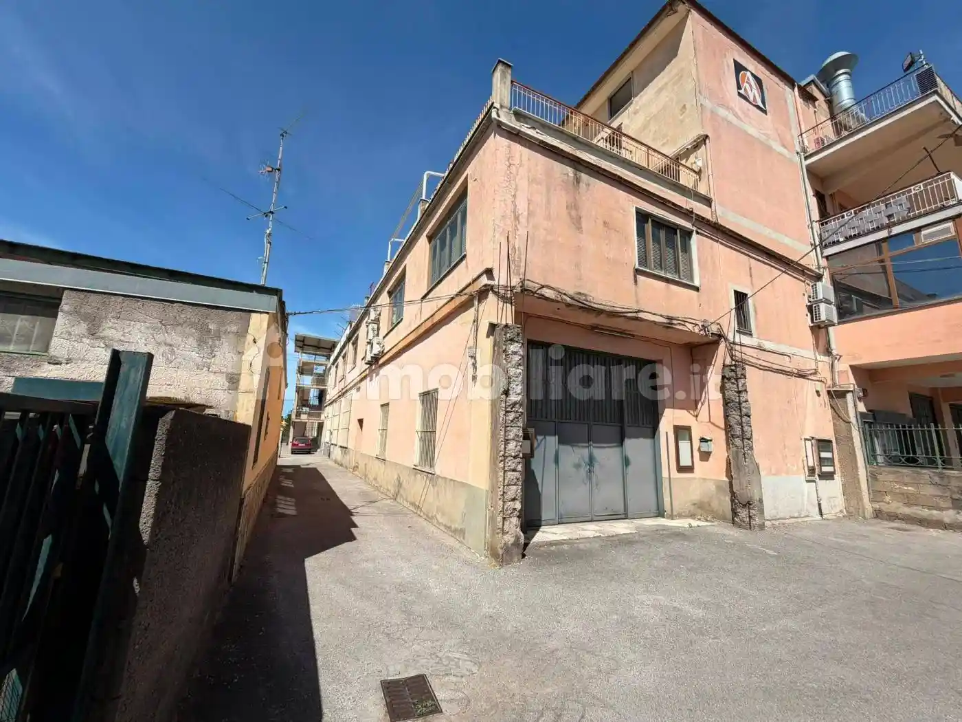Appartamento in vendita a Santa Maria la Carità