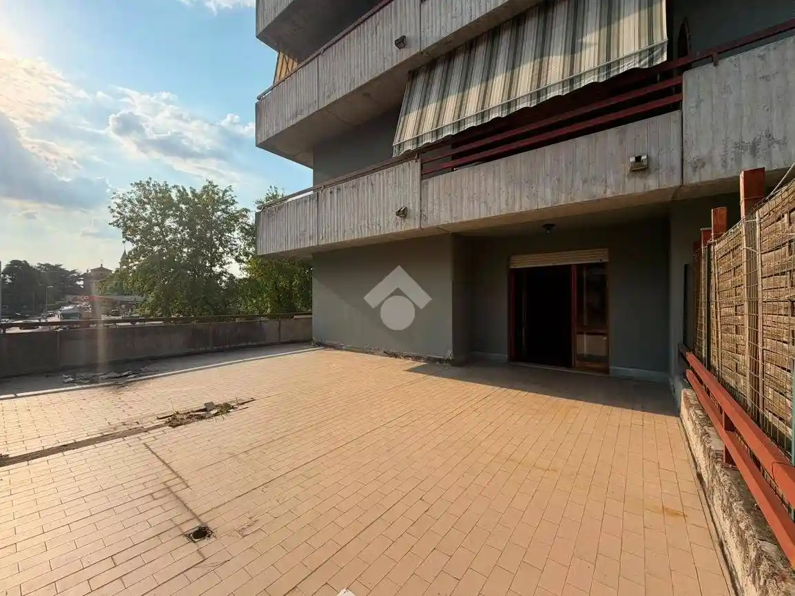 Appartamento in vendita a Reggio Emilia