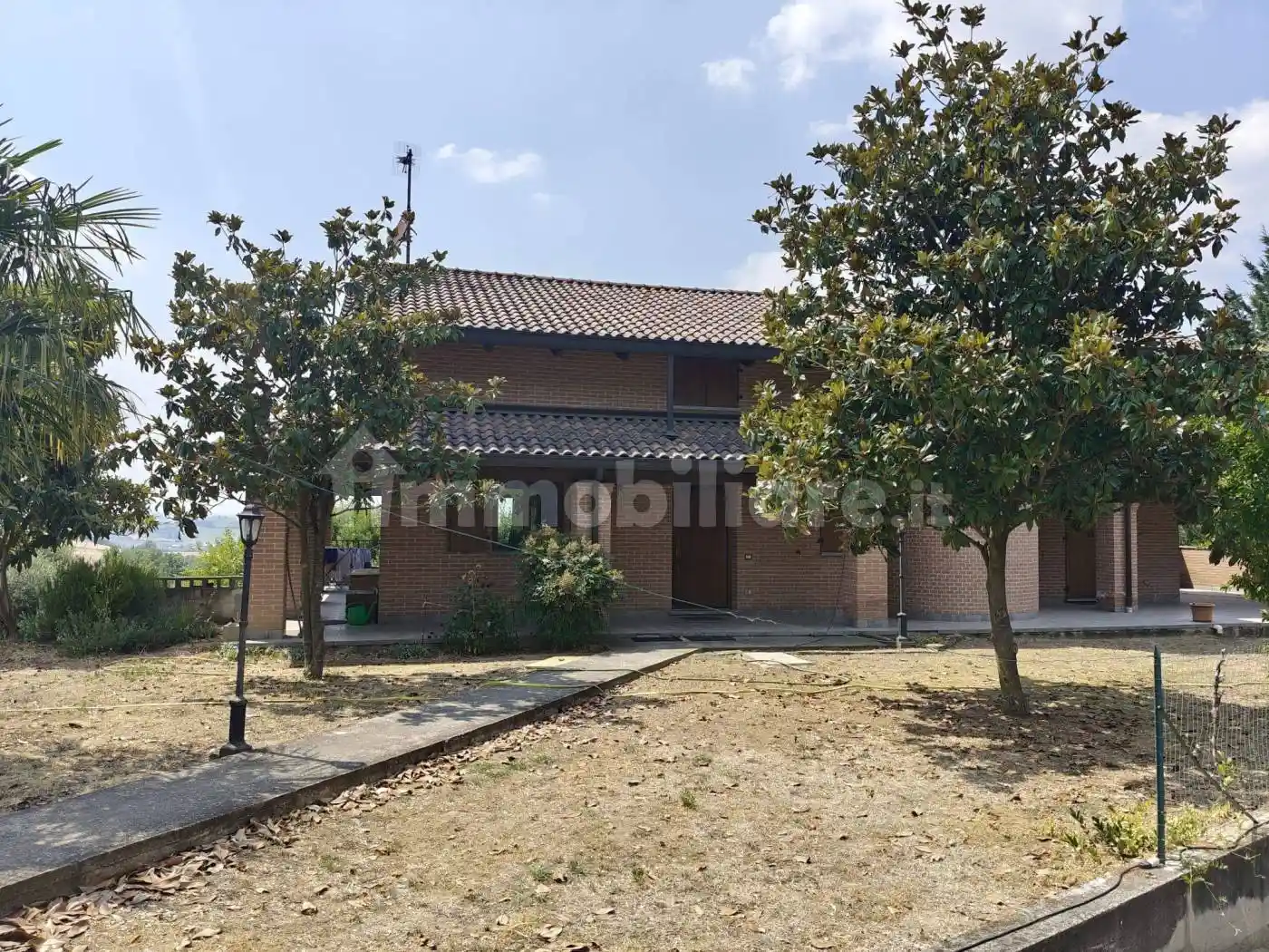 Casa indipendente in vendita a Calliano
