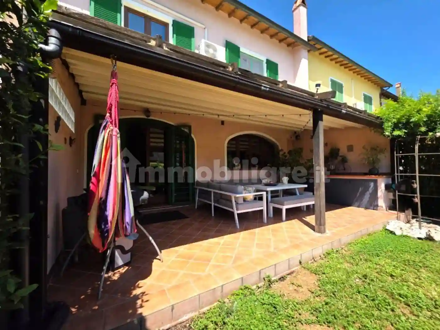 Villetta a schiera - foto 2