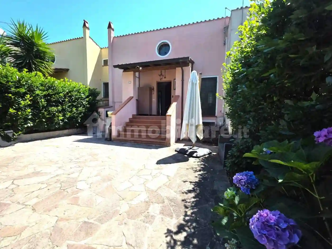 Villetta a schiera - foto 5