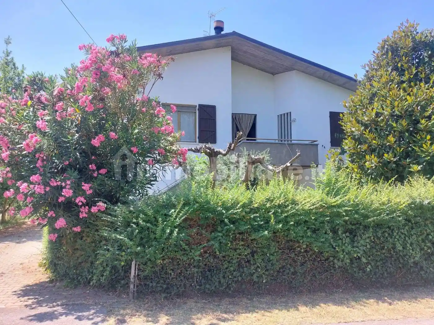 Villa in vendita a Meldola