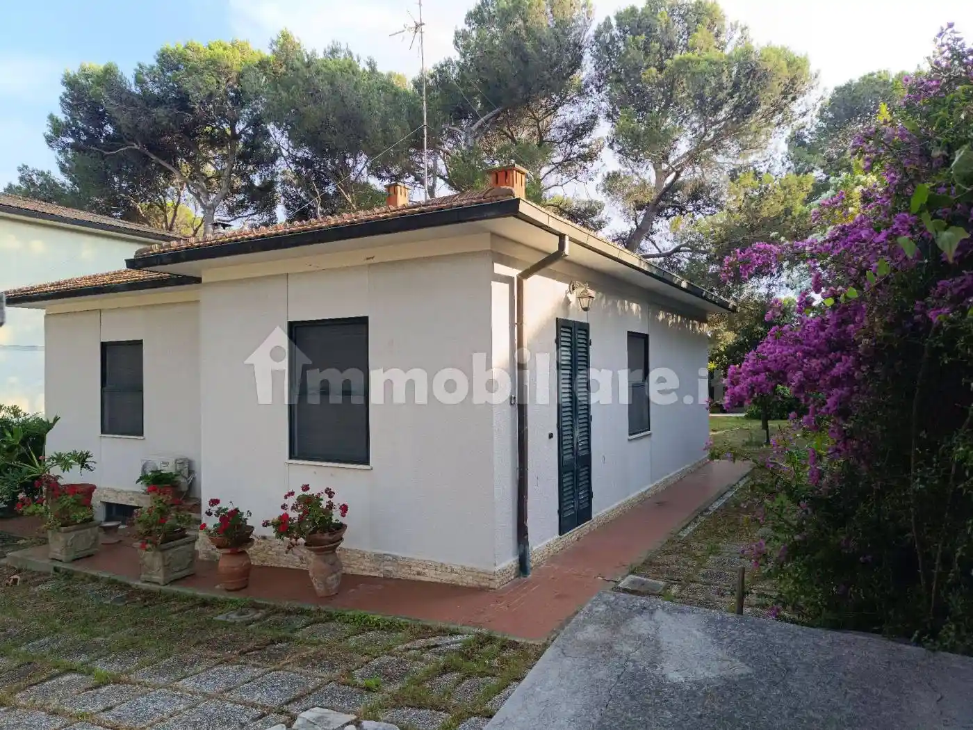 Villa in vendita a Livorno