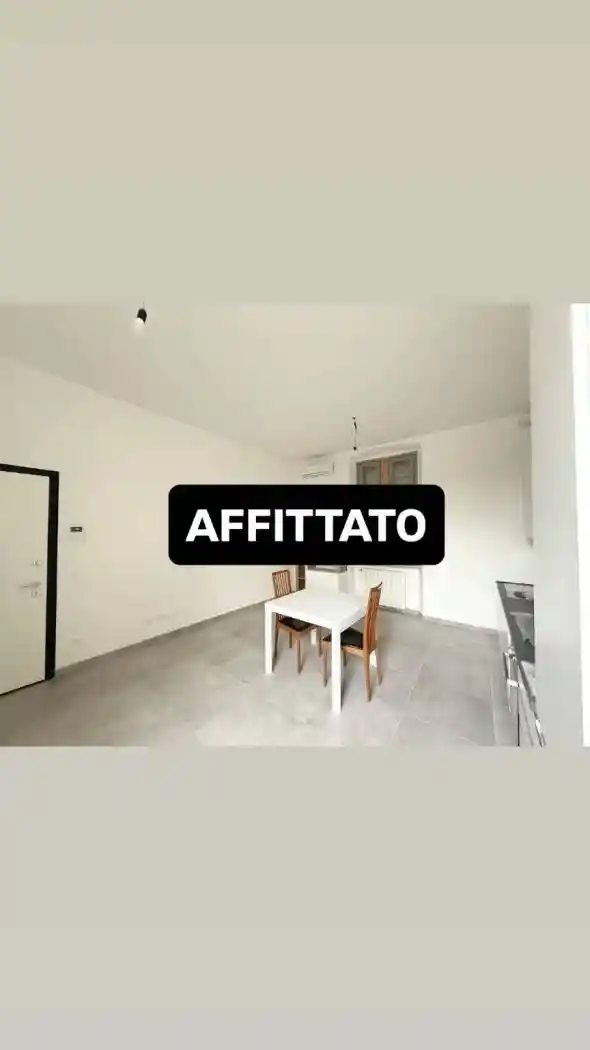 Appartamento in affitto a Treviglio