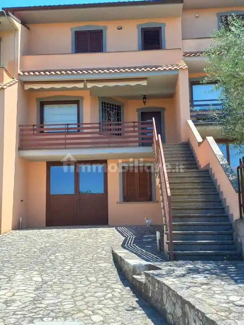 Villetta a schiera - foto 2