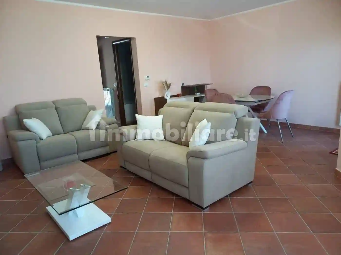 Villetta a schiera - foto 5