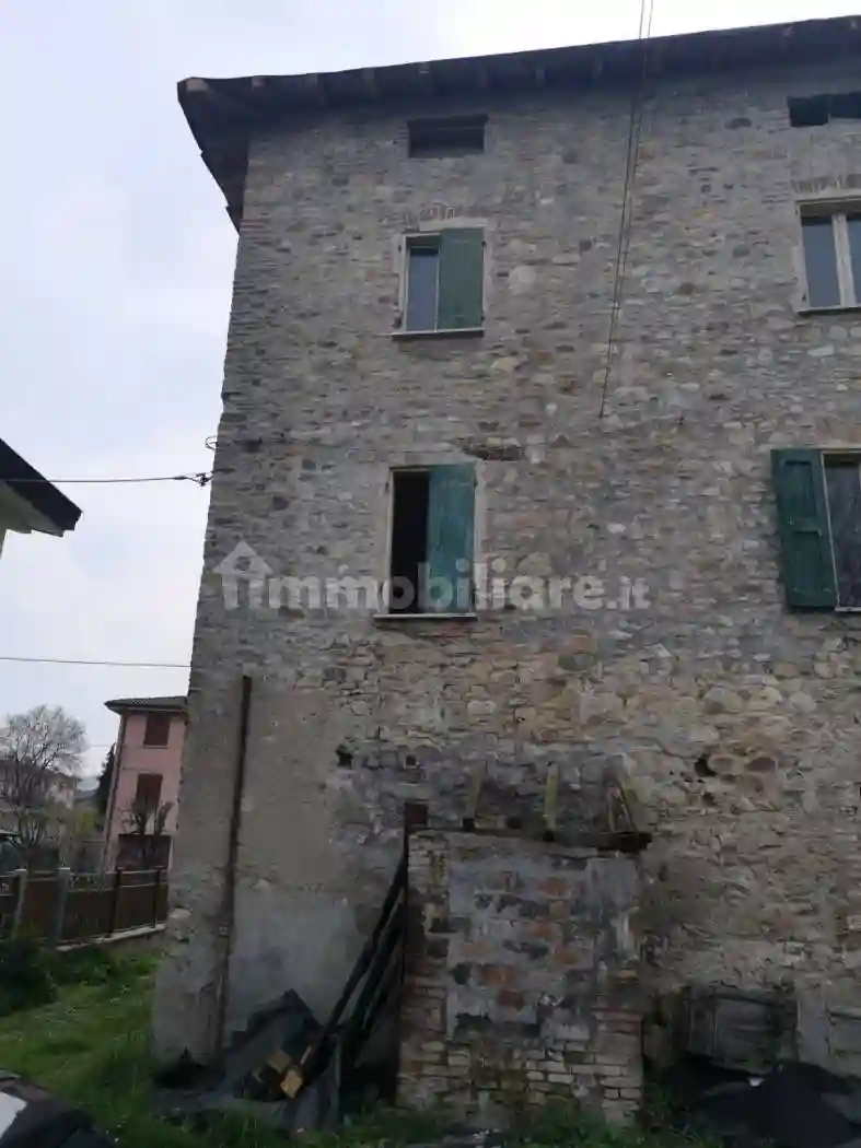 Palazzo - Edificio - foto 2