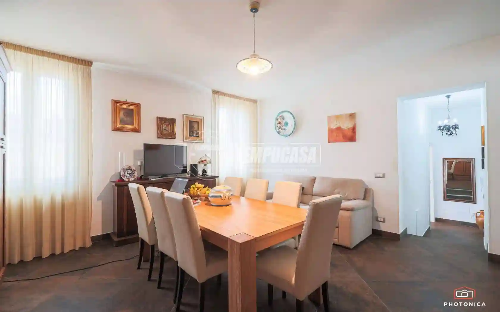Villetta a schiera - foto 4