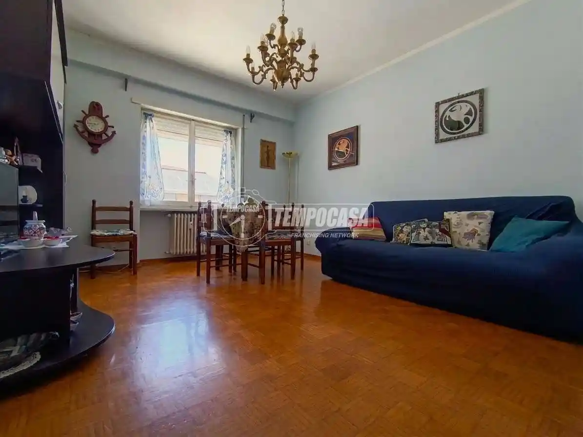 Appartamento in vendita a Biella