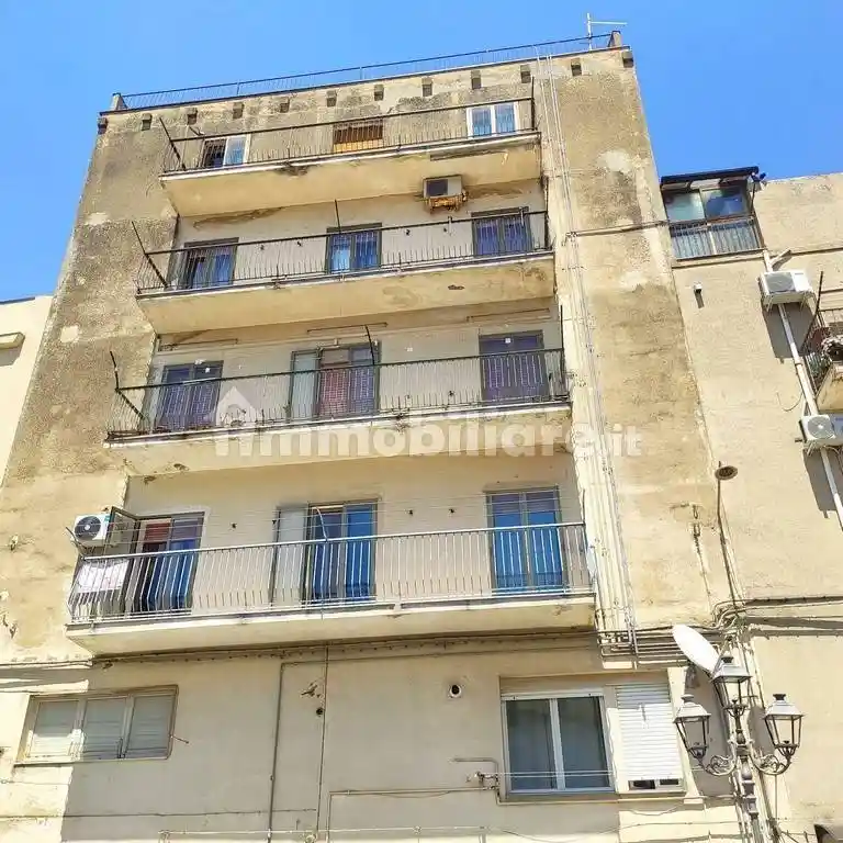 Appartamento in vendita a Caltagirone