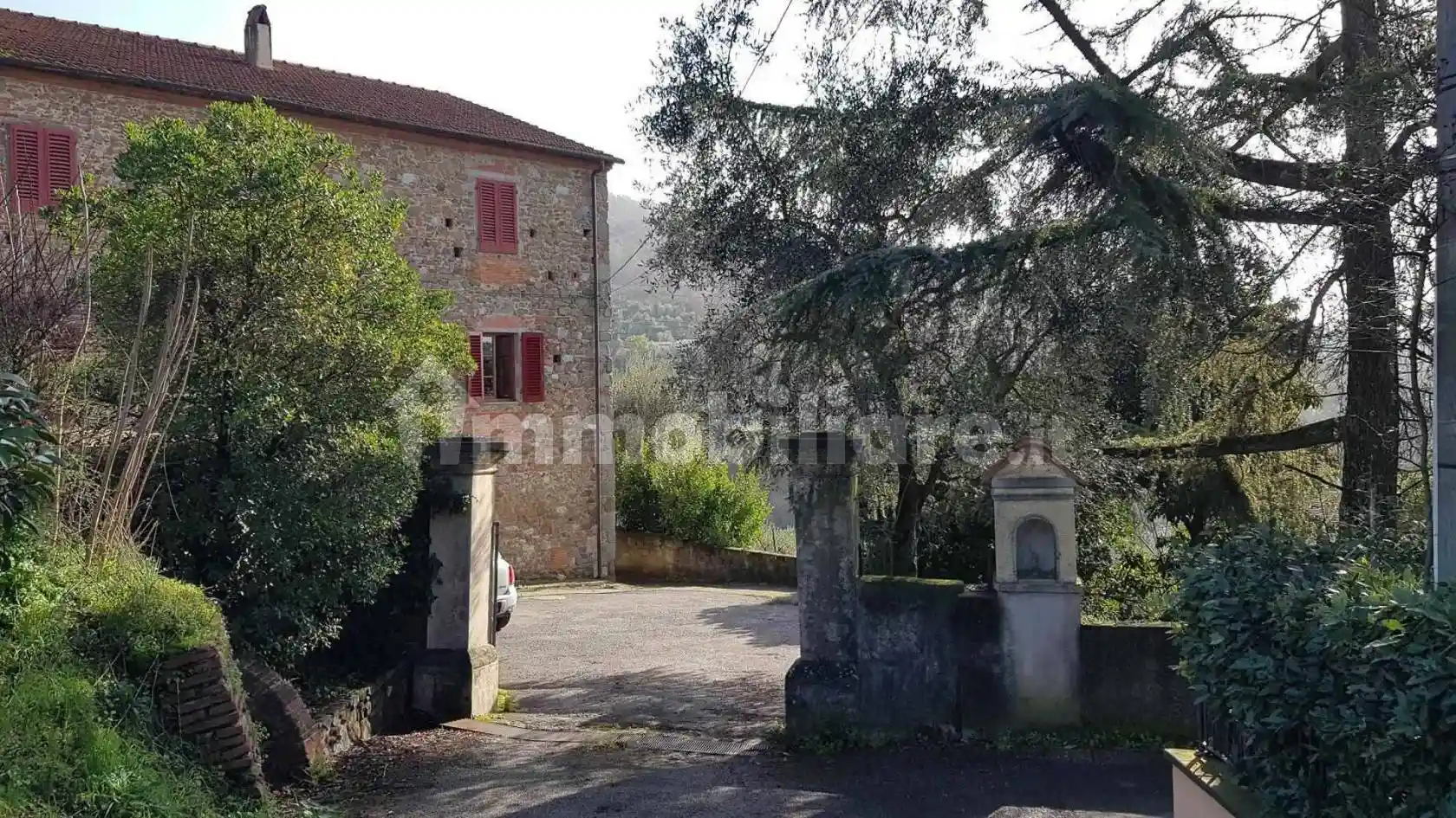 Rustico - Casale in vendita a Larciano