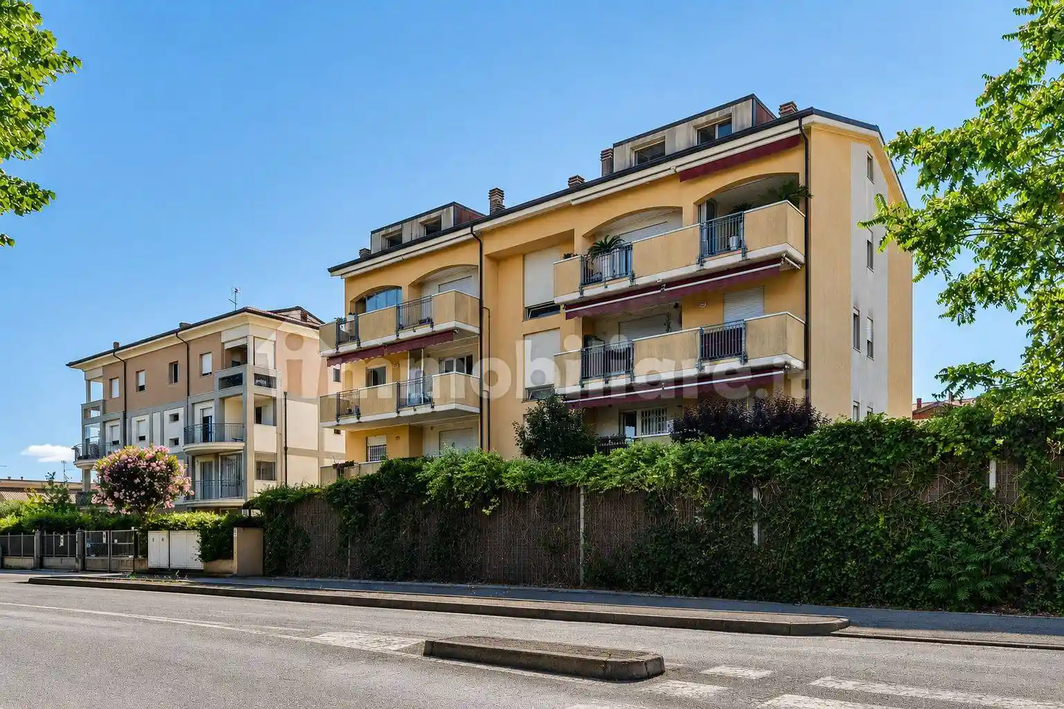 Appartamento in vendita a Rimini