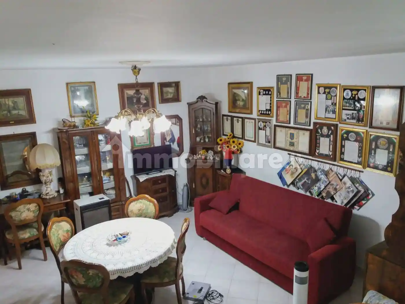 Casa indipendente in vendita a Roccaromana
