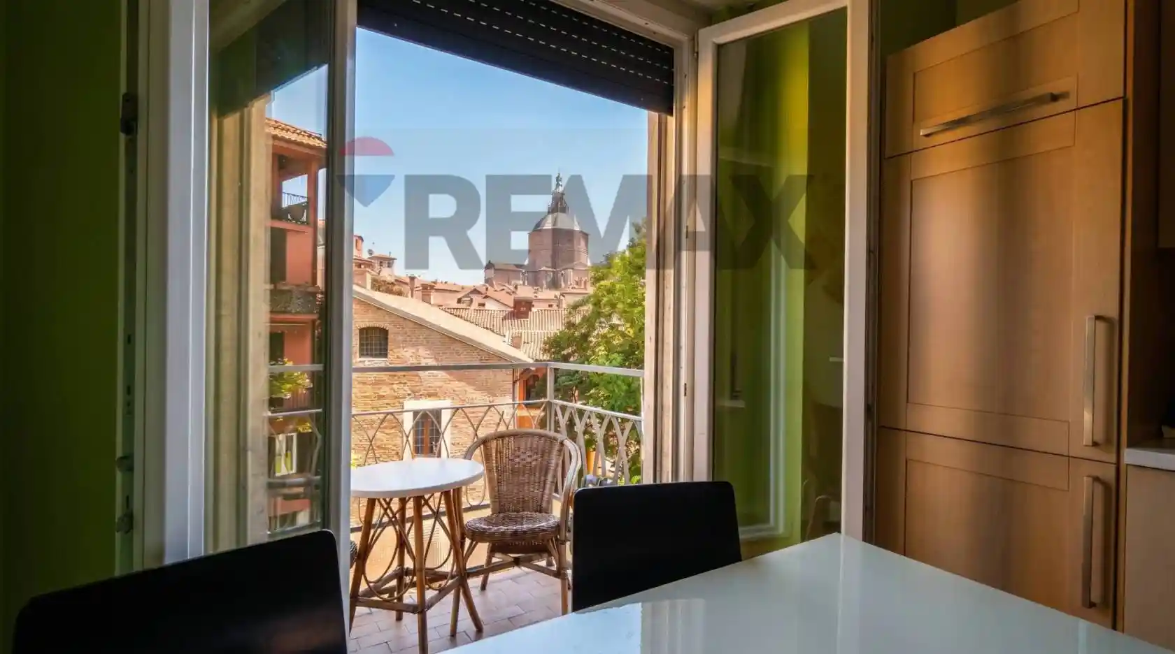 Appartamento in vendita a Pavia