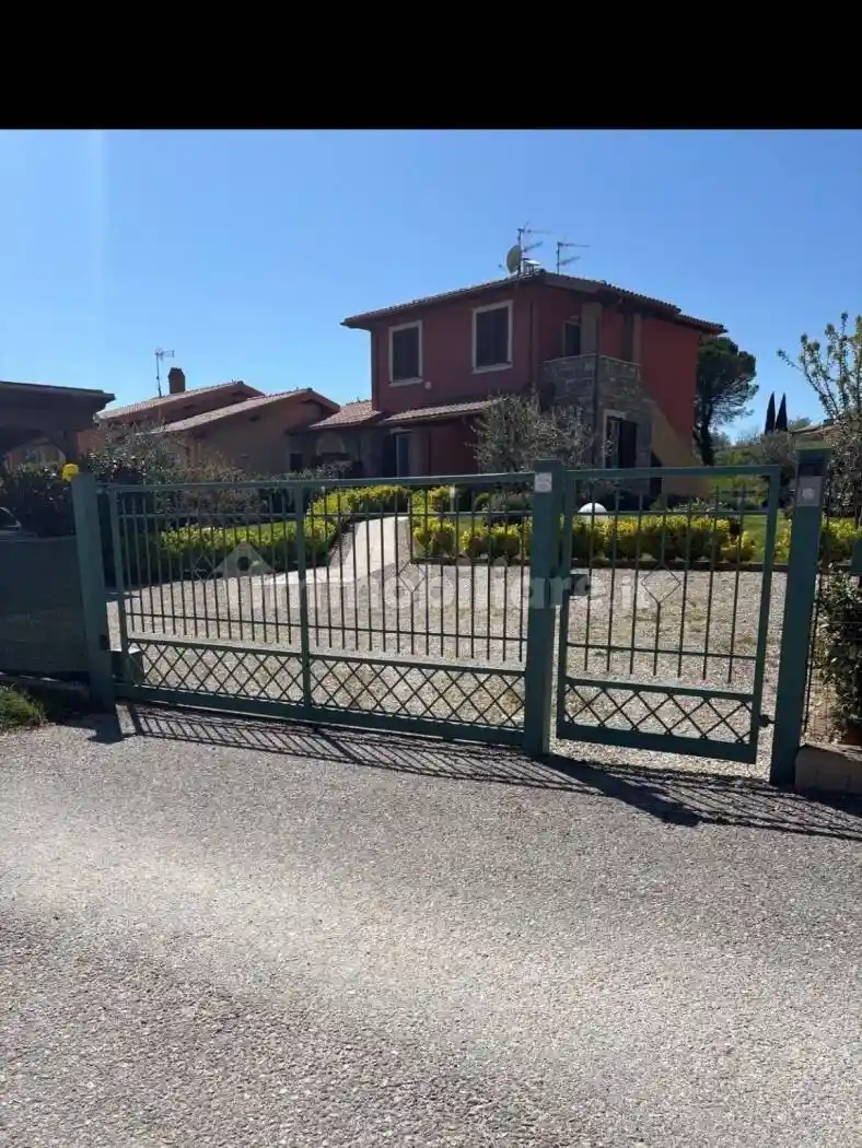 Villa in vendita a Acquasparta