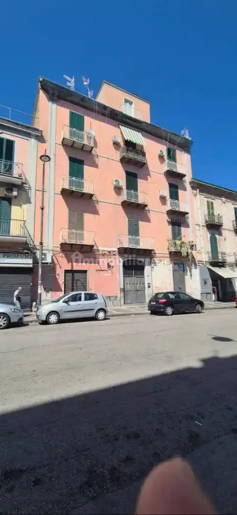 Appartamento in affitto a Napoli