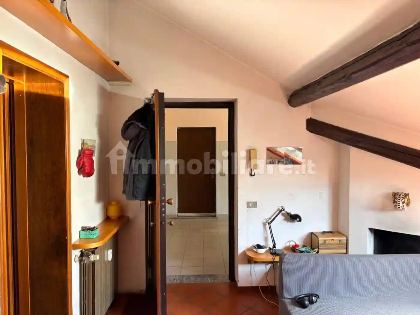 Attico - Mansarda - foto 2