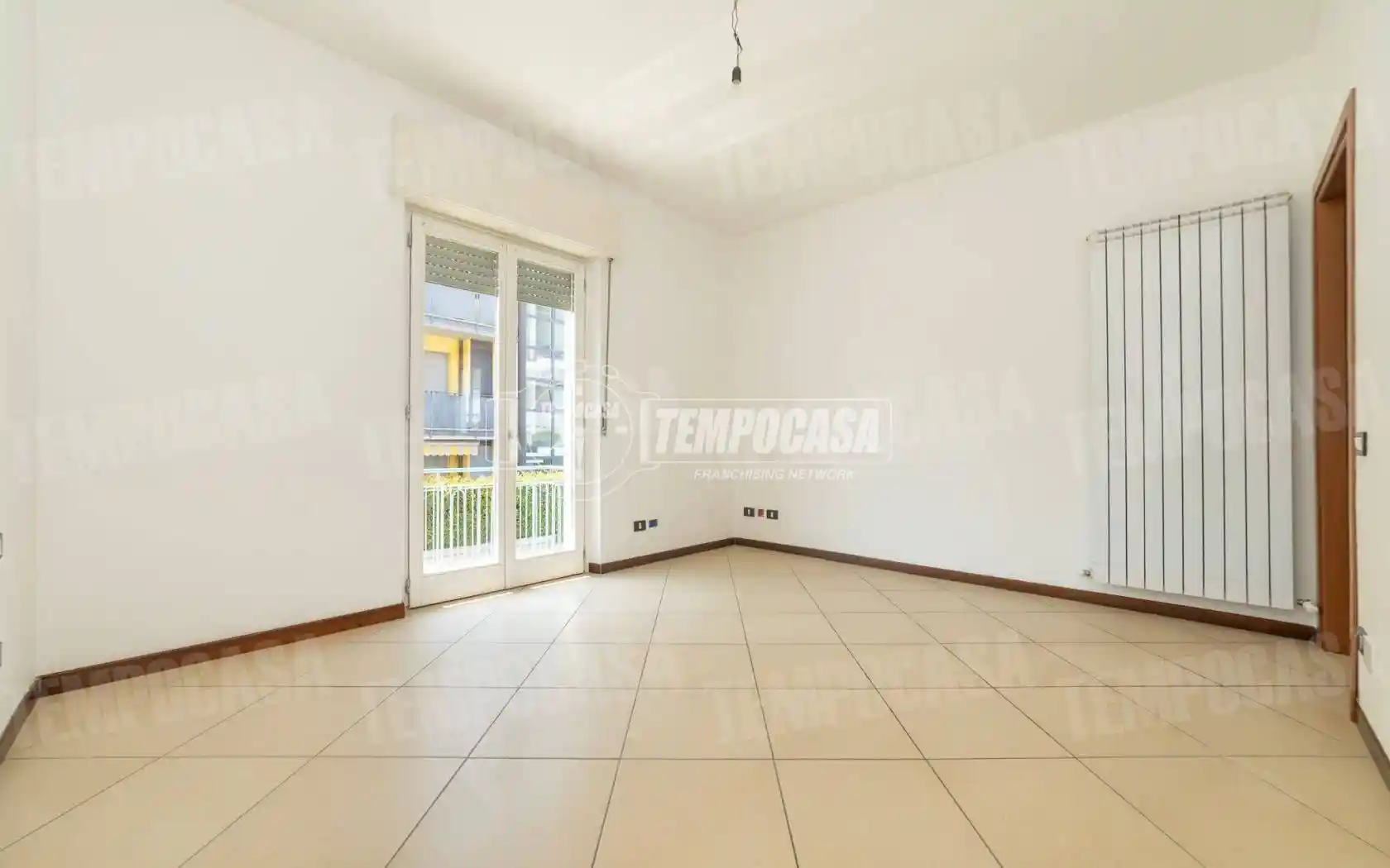 Appartamento in vendita a Alzano Lombardo