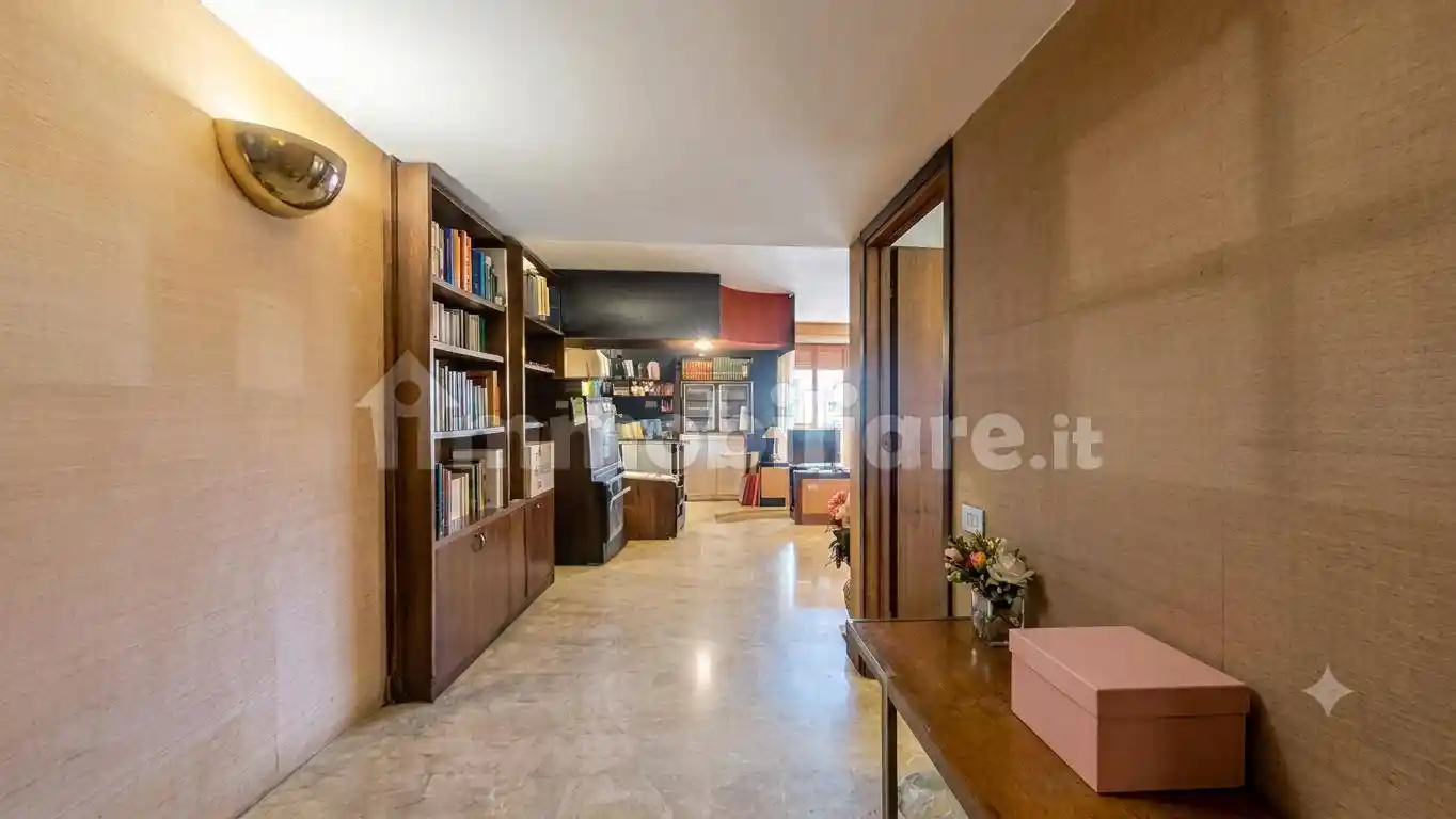 Appartamento in vendita a Brugherio