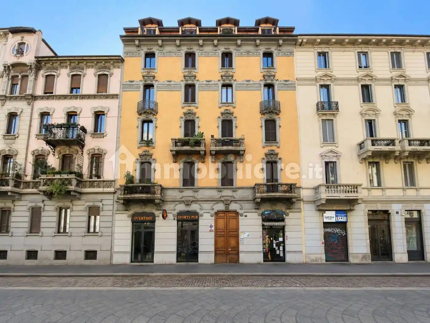 Appartamento in vendita a Milano