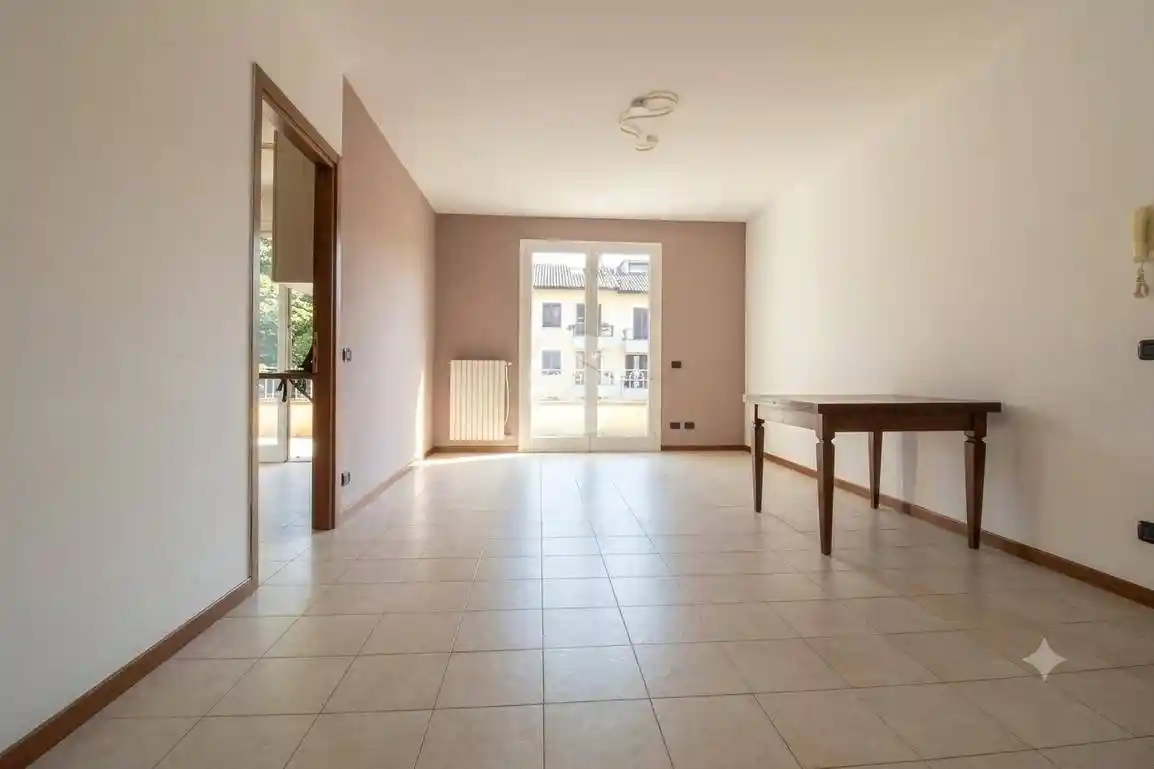 Appartamento in vendita a Montechiarugolo