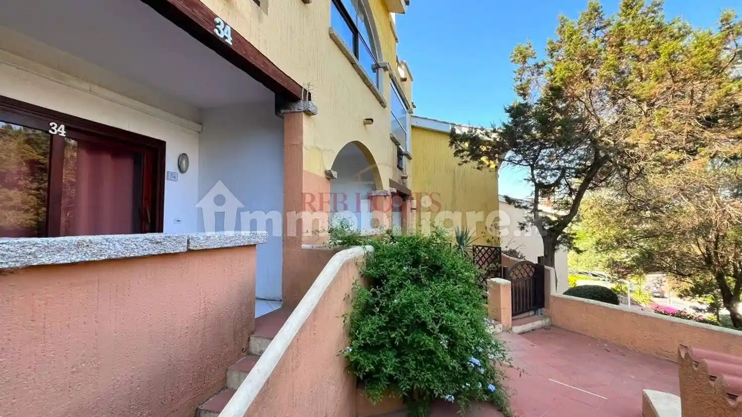 Appartamento in vendita a Olbia
