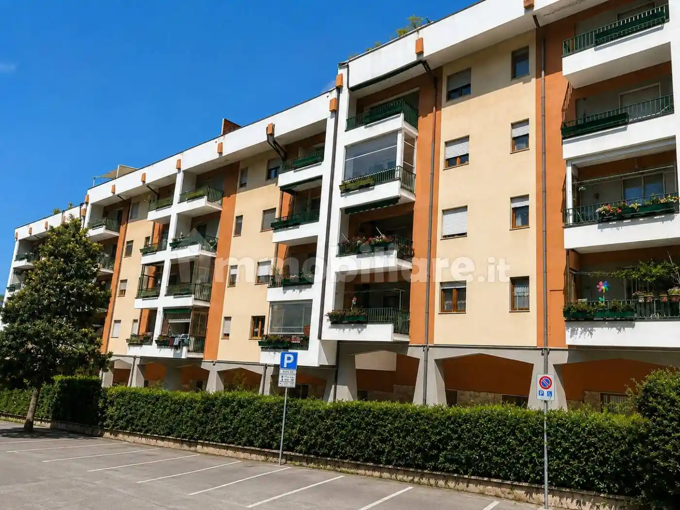 Appartamento in vendita a Potenza