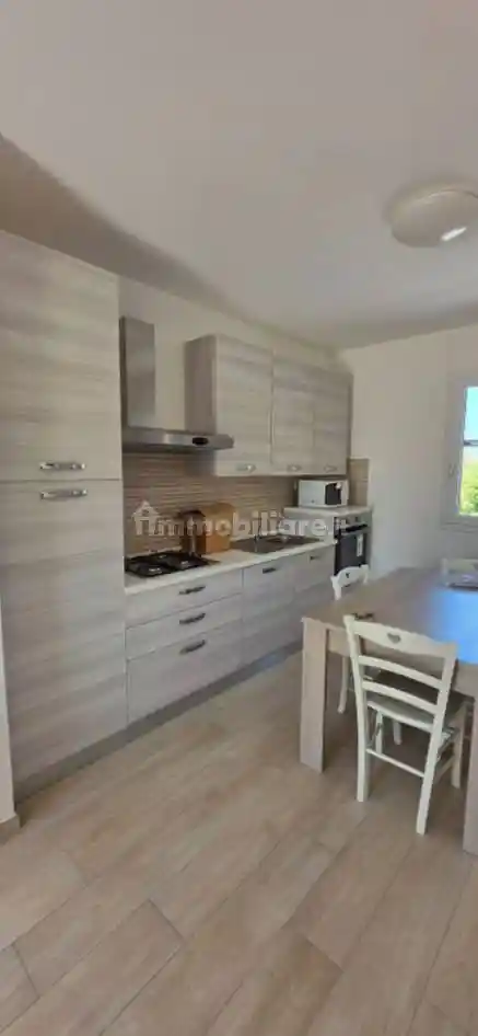 Casa indipendente in affitto a Rimini