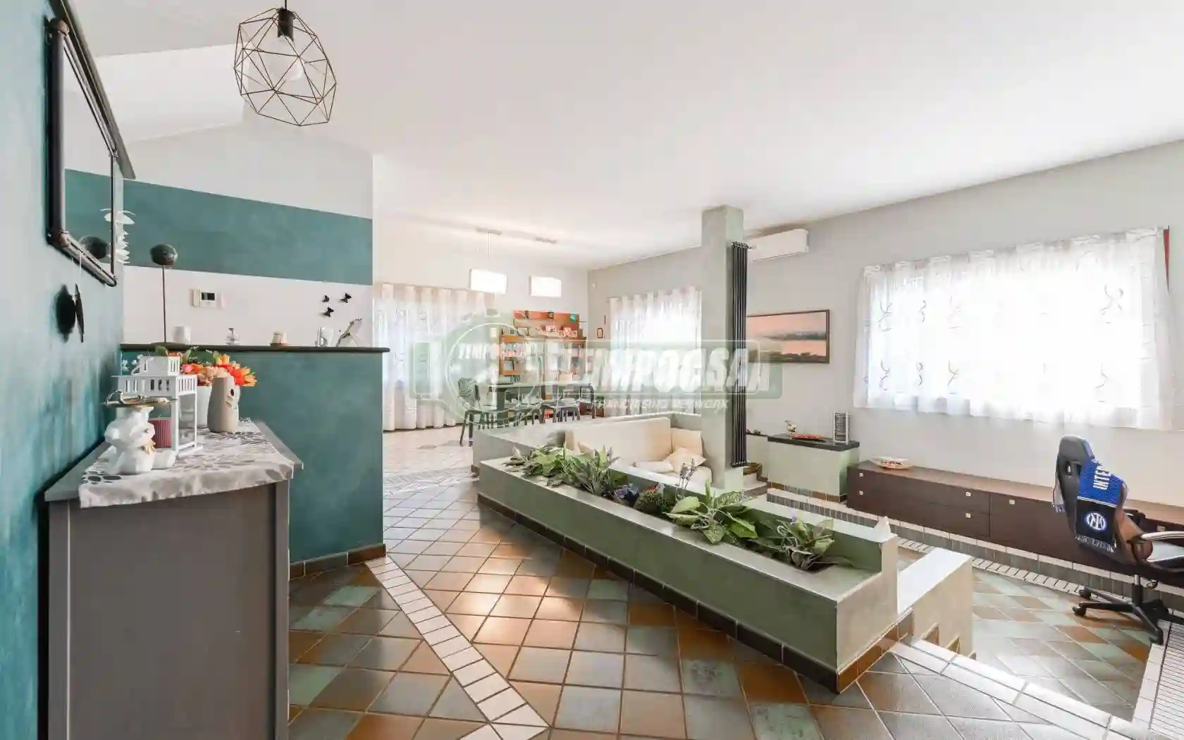 Villa - foto 4