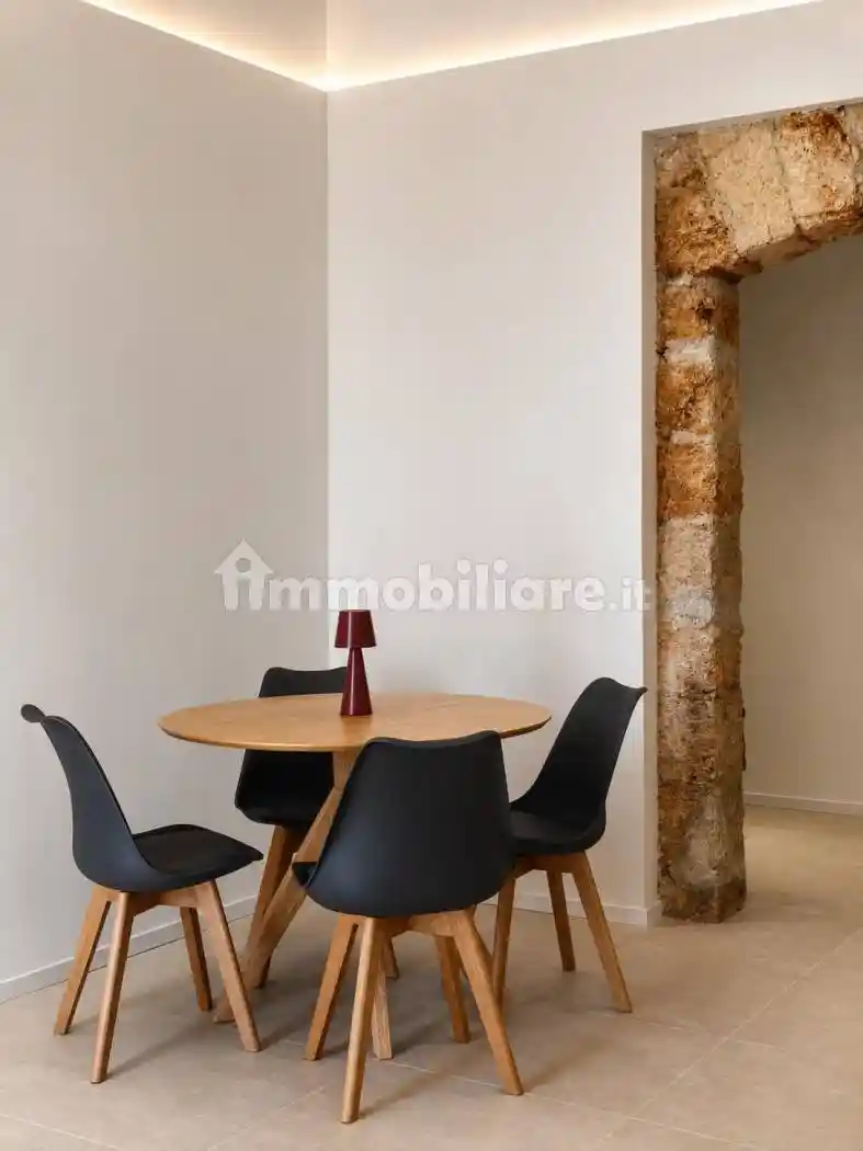 Appartamento in vendita a Palermo