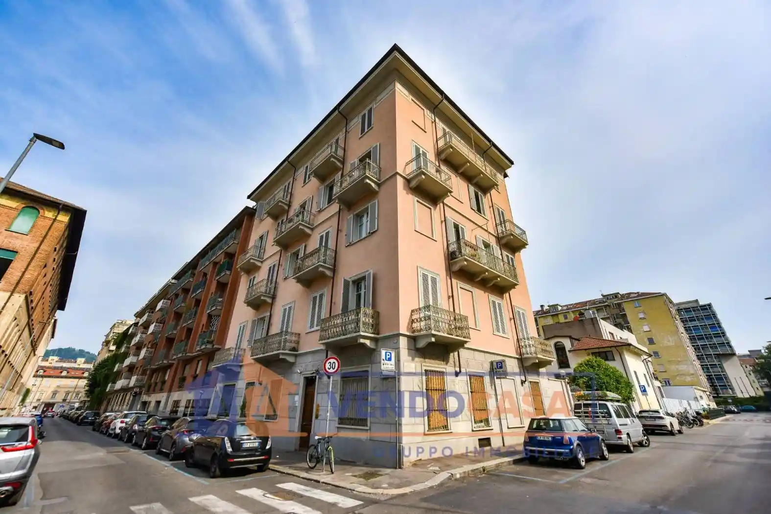 Attico - Mansarda in vendita a Torino
