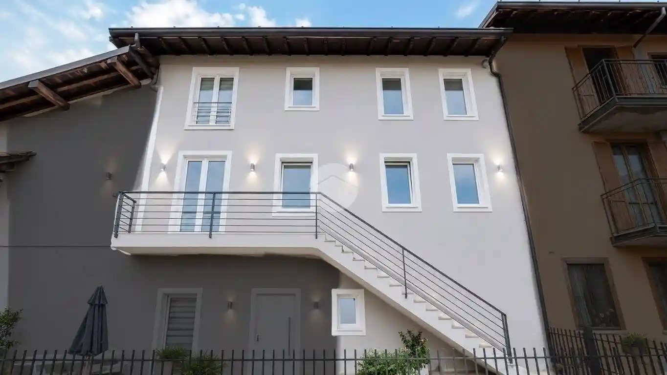 Appartamento in vendita a Chiari