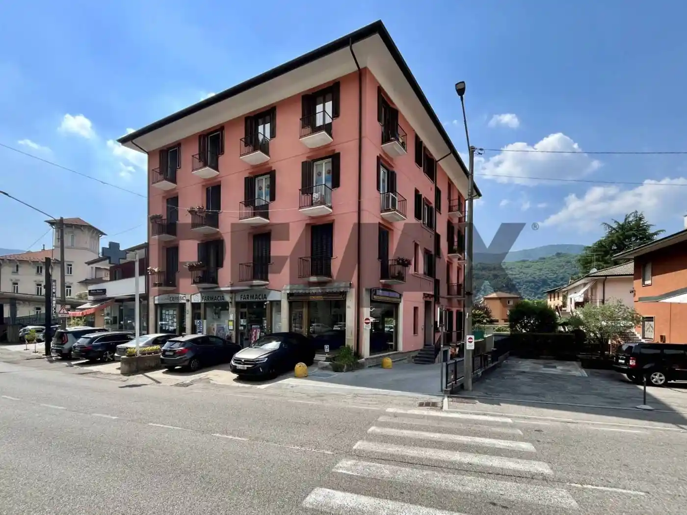 Appartamento in vendita a Porto Ceresio